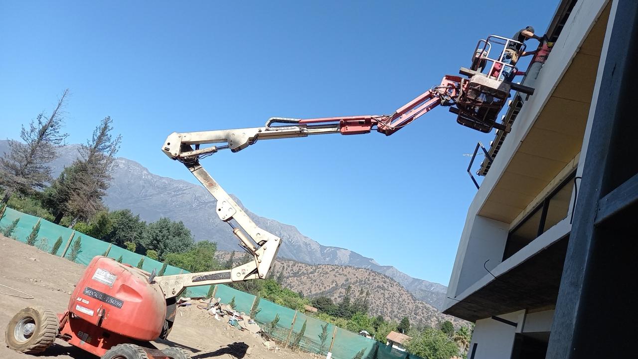 Proy - Country - 2024