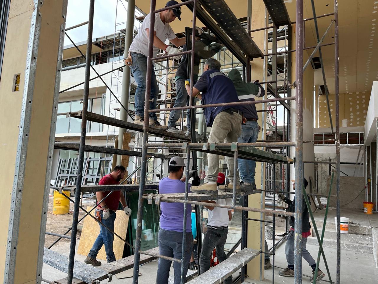 Proy - Country - 2024